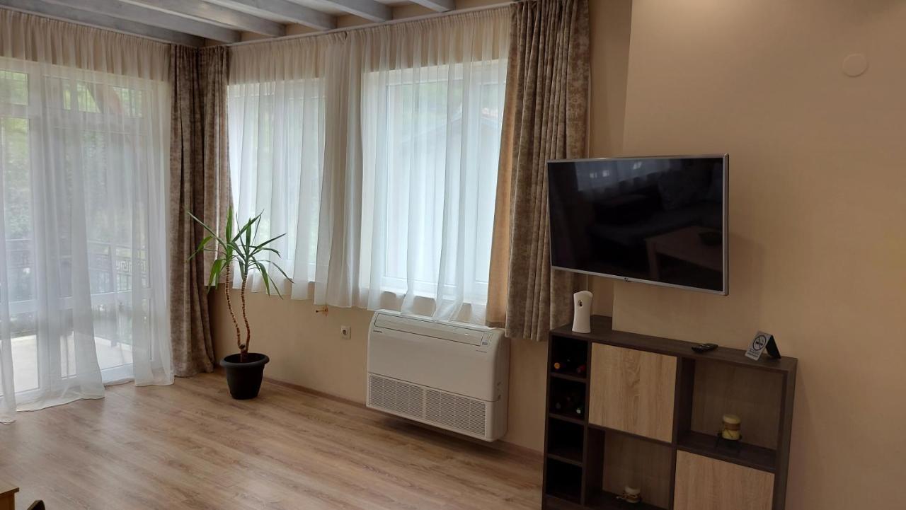 Forest Apartment Sapareva Banja Exteriör bild